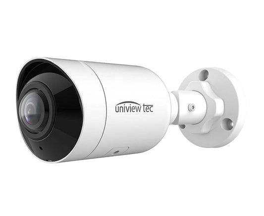 4K, 180° PANORAMIC LENS, INTELLIGENT BULLET