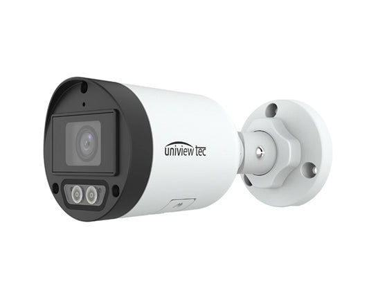 Uniview Tec - 5MP, COLORHUNTER, BULLET