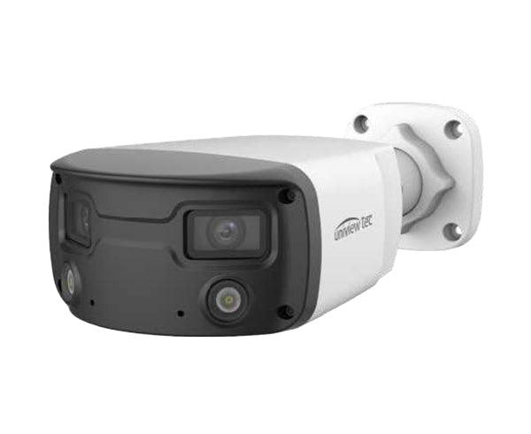 4K, COLOR HUNTER, WIDE ANGLE 180° VIEW BULLET