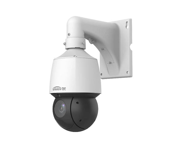 Uniview Tec - 4MP, 25x, WDR, LIGHTHUNTER, PTZ DOME