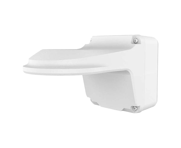 Uniview Tec - WALL MOUNT / JUNCTION BOX COMBO