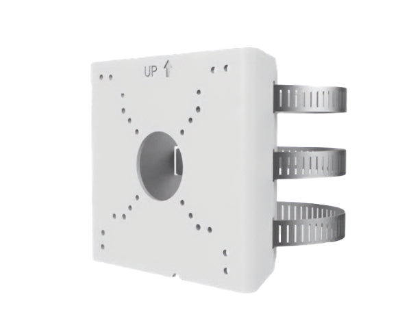 Uniview Tec - Pole Mount for Bullet Cameras, Version 2