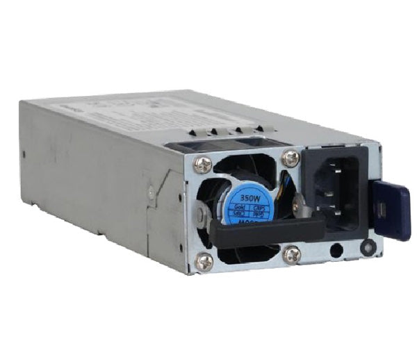 NVR Redundant Power Supply