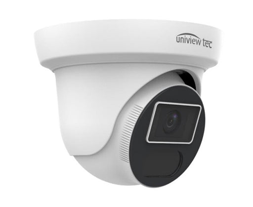 4MP Security Camera, Lighthunter,DR, Intelligent Turret Dome