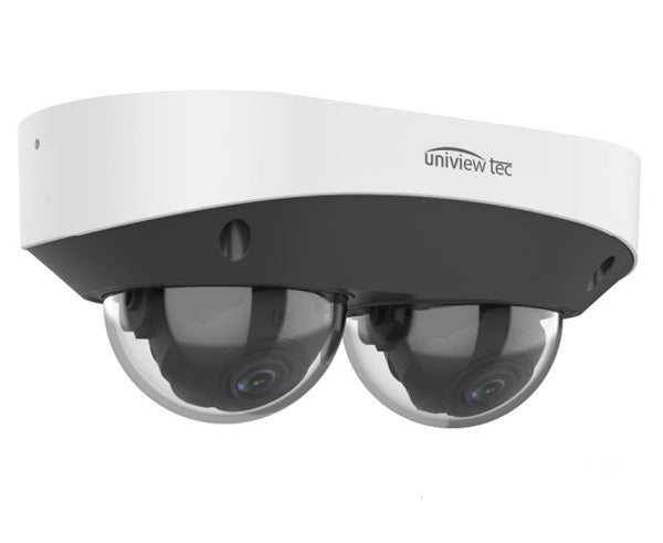 4MP,Dual Lens, Intelligent Multiview Camera