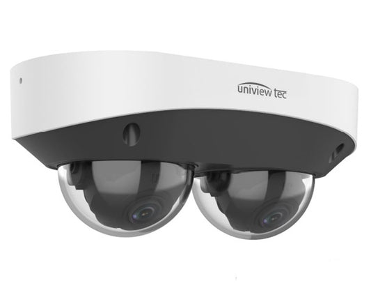 4MP,Dual Lens, Intelligent Multiview Camera