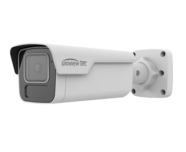 5MP, Lighthunter, WDR, IR, Intelligent Bullet Camera