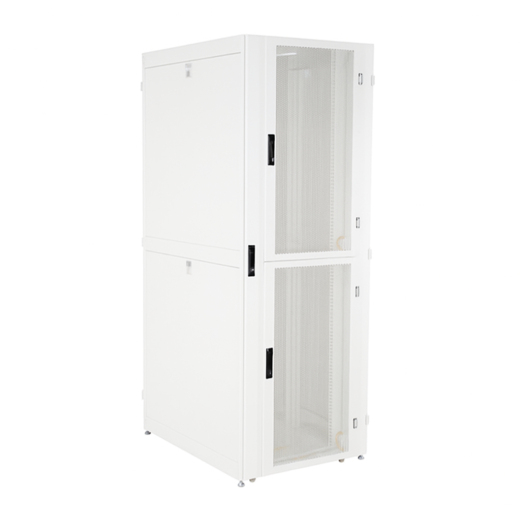 Colocation Cabinet, 31.5"W x 48"D (48U Assembled)