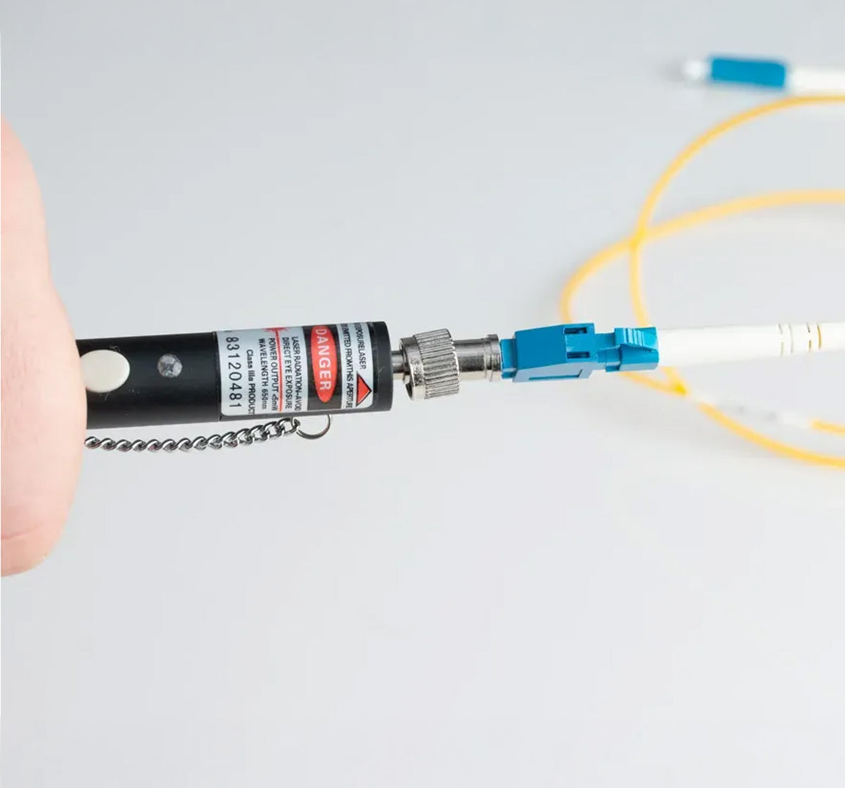 Visual Fault Locator Kit