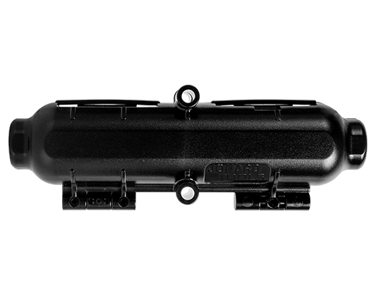CableShield Pro, Weatherproof Coupled Cable Enclosure