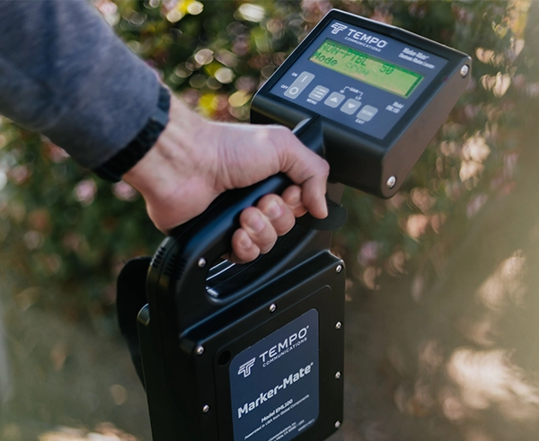 Marker-Mate Electronic Marker Locator