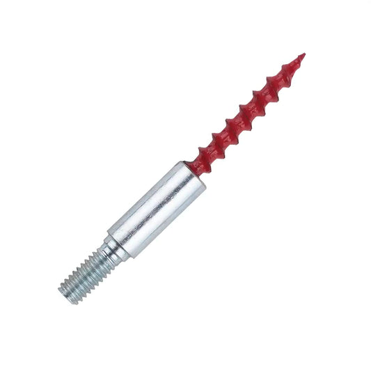 3/16" and 5/32" Fiberfish/Glowfish Replacement Tip, Screw