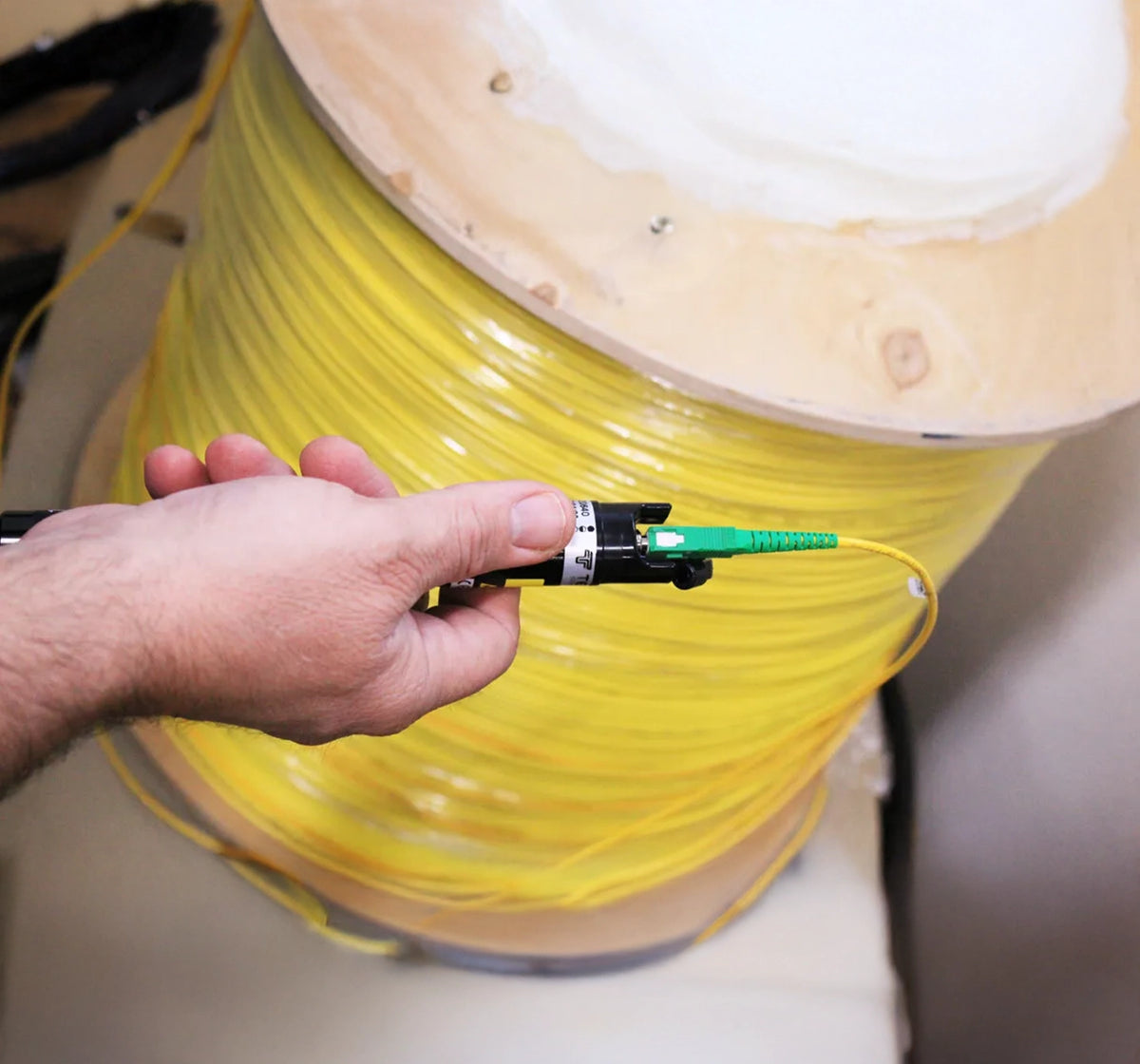 Visual Fault Locator Kit