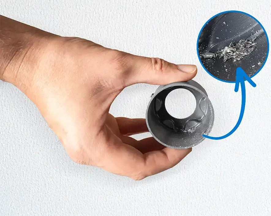 Multifunction Magnetic Chip Catcher Ring | MMR-2