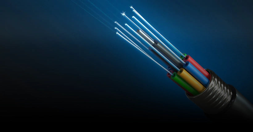 OSP FIBER OPTIC