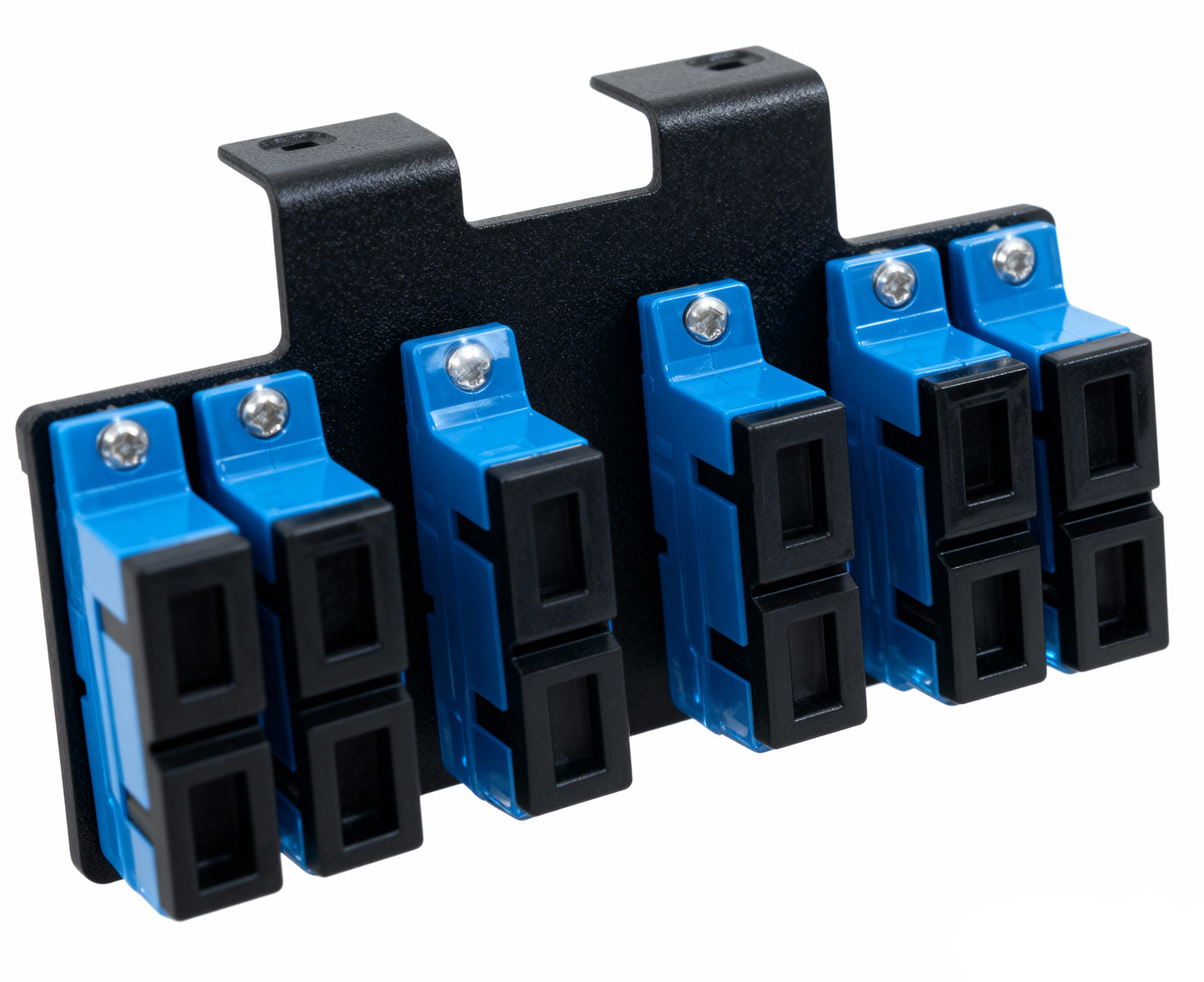 Bulkhead Bracket Kit, SC/UPC