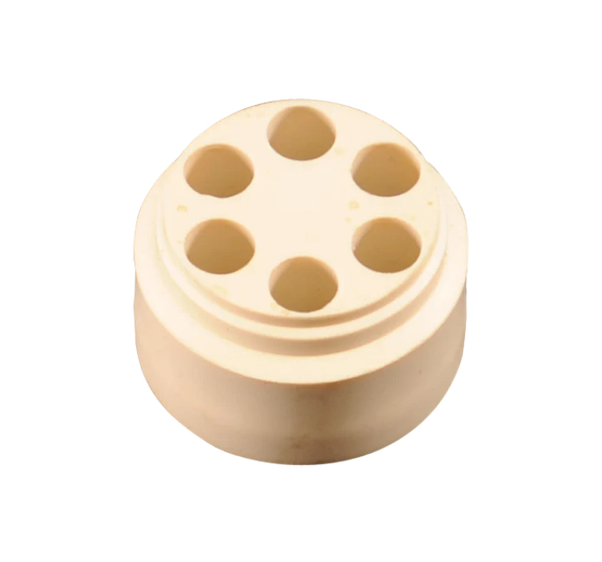 FB26-3983G6 - Multiport Iinsert (6 entries) Drop Entry Kit for .265" Round Drop Cable ( Single )