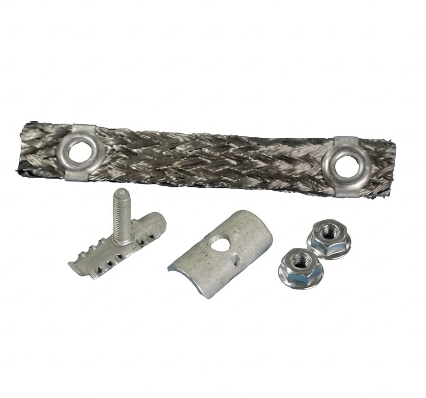 Grounding Kit for In-Line Enclosures