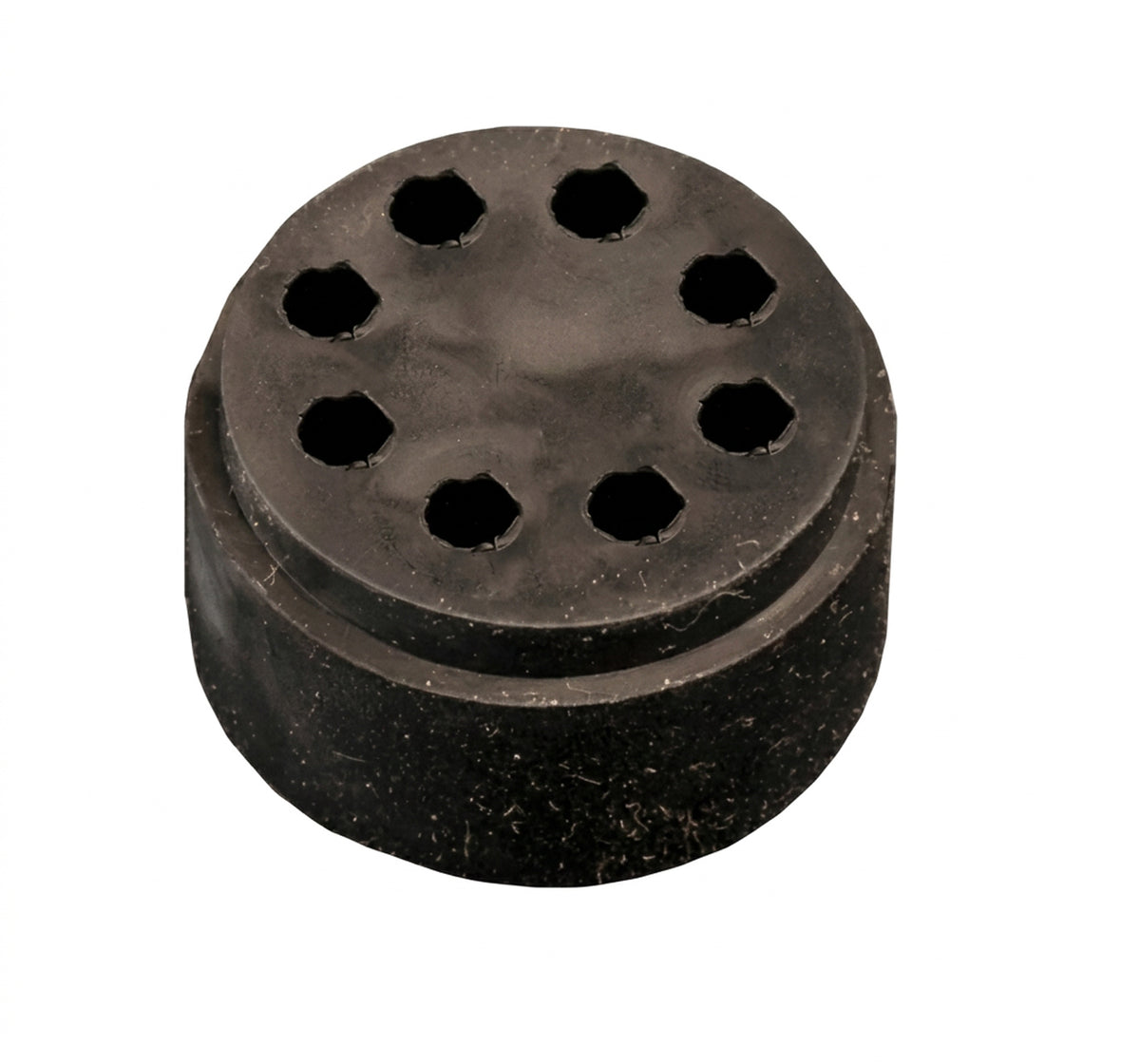 FB26-3981G8 - Multiport Insert (8 entries) for .150 Diameter Drop Cable ( Single )