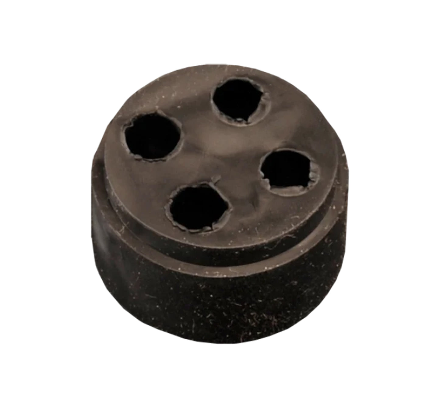 FB26-3985G4 - Multiport Insert (4 entries) for .300 Diameter Drop Cable ( Single )