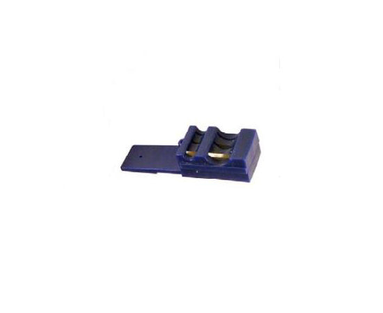 Replacement Blade Cartridge for ProStrip 25R Coax Stripper - Blue design - Primus Cable
