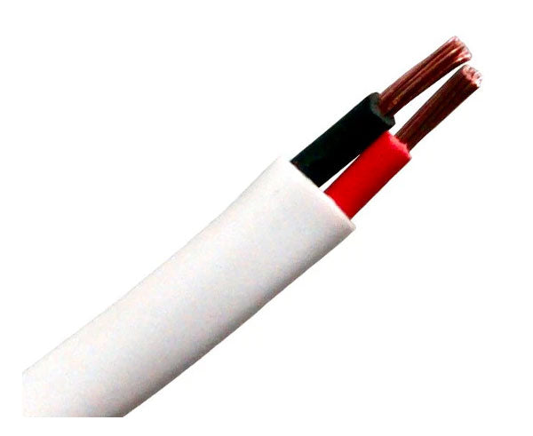 Speaker Wire, Audio Cable, 18/2, 1000 FT