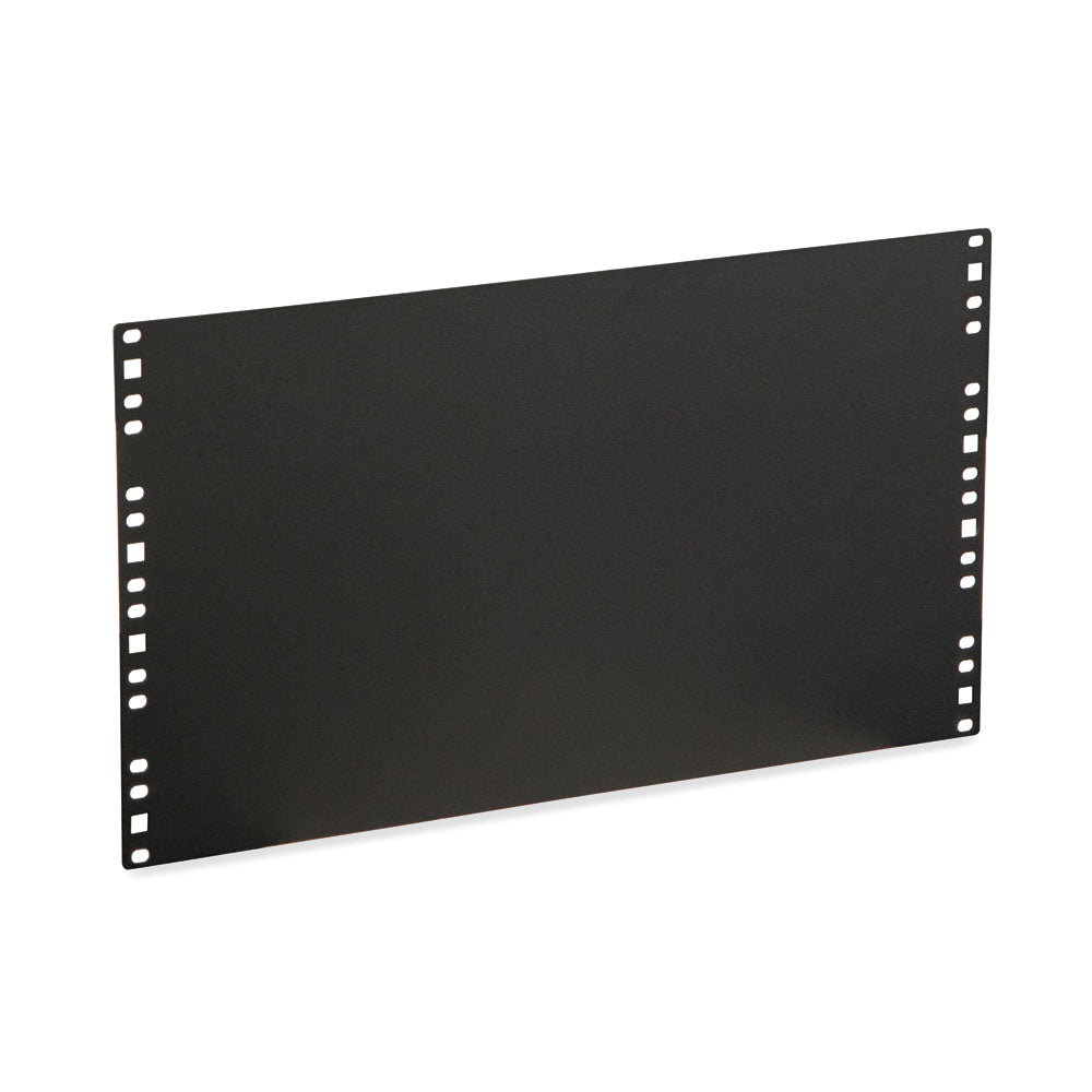 6U Flat Spacer Blank | 1901-1-101-06