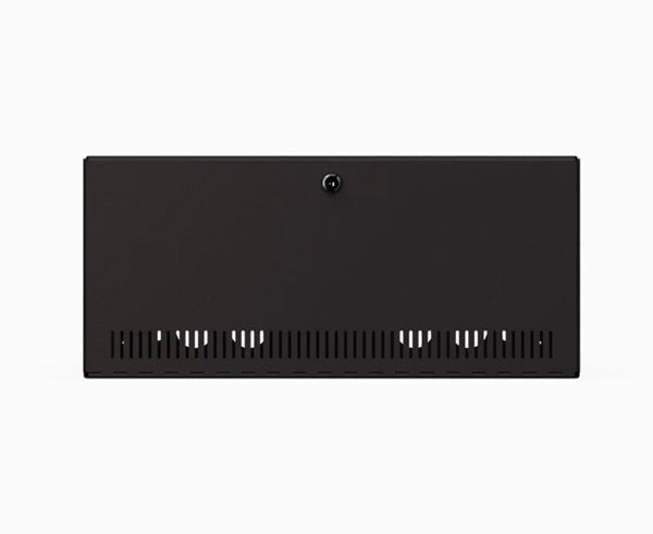 DVR Security Lock Box - Front