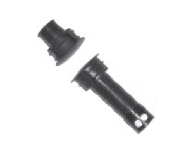 Magnasphere Recessed 1/2” Switch Set - MS150-12/MS150-T Series - 10 Pack