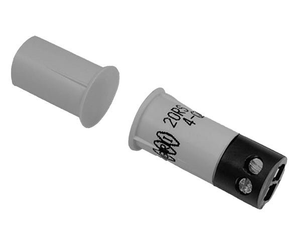 Miniature 3/8" Recessed Switch Set -10 Pack