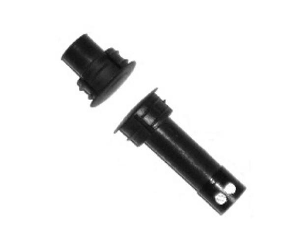 Recessed 1/2" Switch Set - 150 Series - 10 Pack