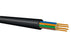 Indoor/Outdoor Breakout Riser Single Mode Fiber Optic Cable