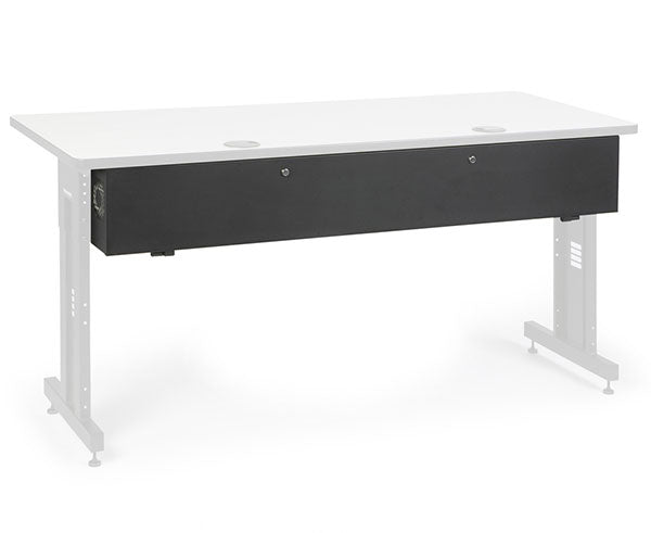 Training Table Cable Management Enclosures | 5500-3-100-36