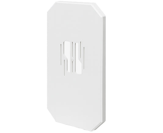 Super MEGA Siding Plate For Large Fixtures or Coach Lamps