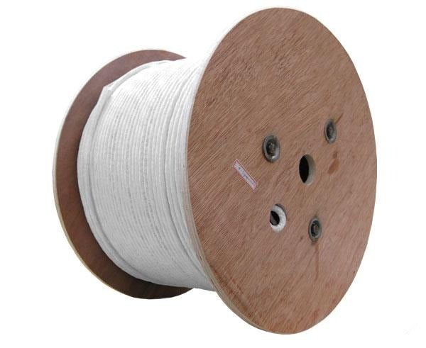 OFC Audio Cable Direct Burial Sun Resistant 65 Strand 500 ft Spool