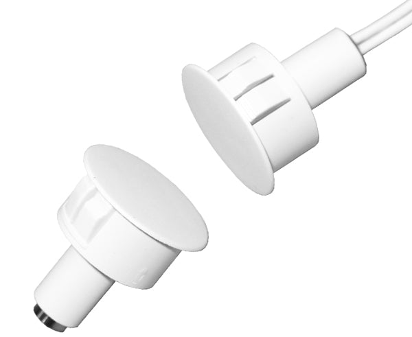 Reed Switch Set, Open Loop, 3/4"