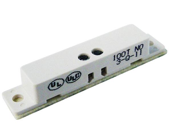 Switch (Only), Miniature Surface Mounted, Flanged - Closed Loop