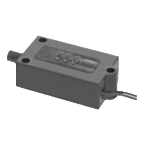 Box Tamper Switch With 12" Wire Leads