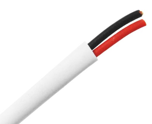 22/2 Alarm Security Cable 1000foot