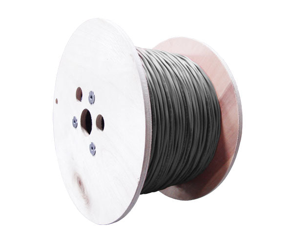 16/4 Audio Cable, PVC Stranded