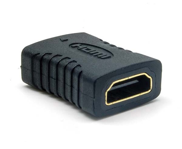 HDMI 1.4 Female to Female Coupler