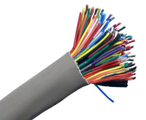 CAT3 UTP PVC Bulk Cable