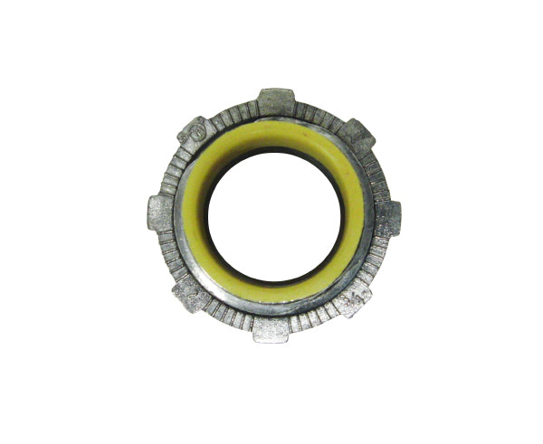 BX-Flex Connectors, Insulated, Zinc Die Cast