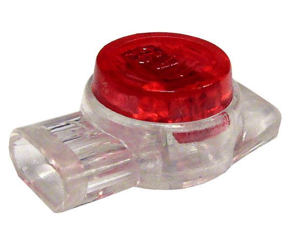Telecom Splicing Connector, UR-Gel Filled, 19-26AWG