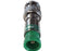 BNC Connector, Pro Snap N Seal™ Universal Coaxial Connector