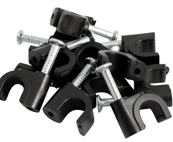 Nail-In Clips, 200-960, 100pk