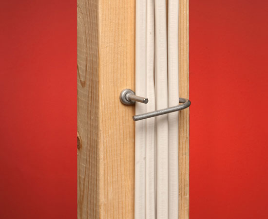 Cable Drive Ring, Corrosion-Resistant