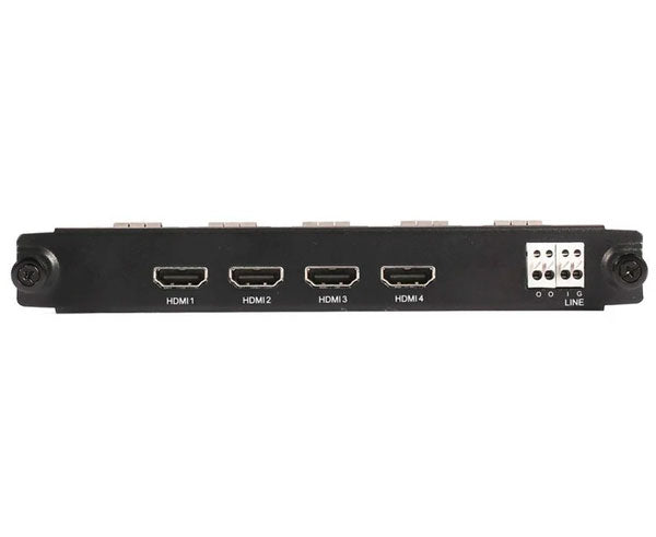 HDMI Output Decoder Card