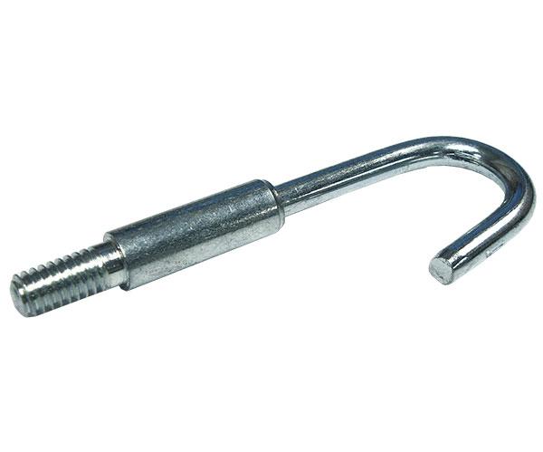 1/4" Fiberfish Replacement Tip, Fish Hook 3