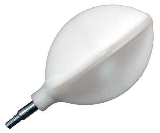 3/16" and 5/32" Fiberfish/Glowfish Replacement Tip, Wisp Head